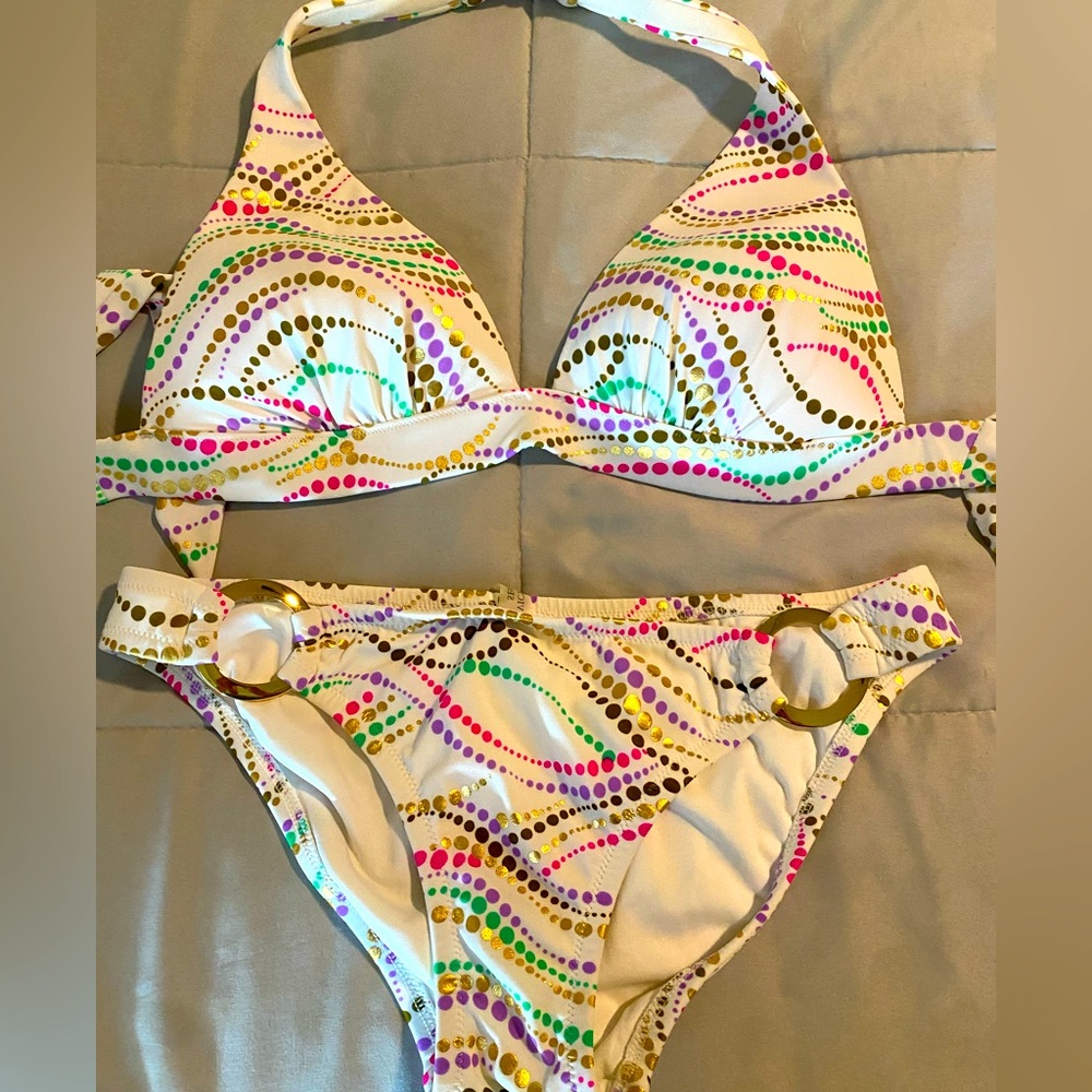 Victoria’s Secret Bikini